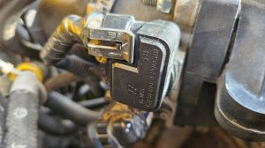 Как убрать плавающие обороты ВАЗ 2112