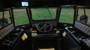 ЛЕСНИК ПРОФИ обзор флагманского снегоболотохода🔥