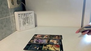 Таро / ЕГО РАЗМЫШЛЕНИЯ о ВАС на ночь / МЫСЛИ ЧУВСТВА мужчины к вам