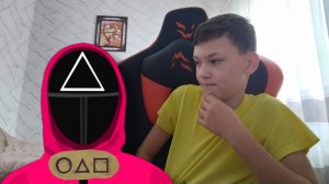 ink game & shrimp game