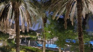 Уезжаю из Эмиратов. До свидания Фуджейра, до свидания Miramar. Отдых в ОАЭ