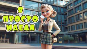 Женишок - Веселая песня #АлексЧ