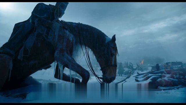 Франкенштейн - Гильермо дель Торо. Официальный трейлер. смотреть онлайн