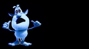 ПСИХОВАННЫЕ ЛИЦА БУБЫ (мой шаблон)