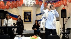 Песня «Папа ввел меня в землю изобилия»