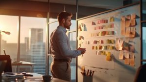 Видеовизитка «Основы продакт-менеджмента»