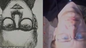 Валя выросла,но должна вспомнить свой город-говорит мама.