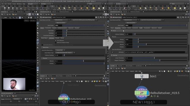 3. H195 Ui Changes смотреть онлайн