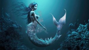Русалки кто они  .Мифы Легенды и Реальные Находки