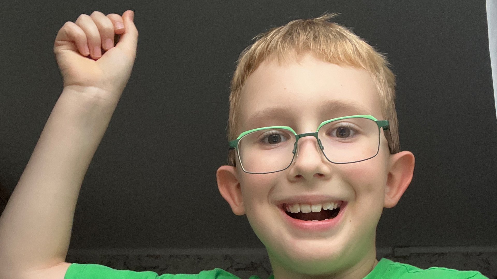 Танцы долгожданные