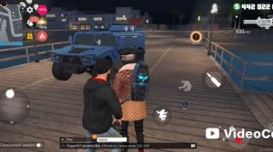 Гранд-криминал онлайн ГКО часть 3