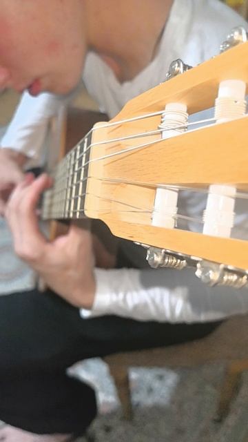 Уроки гитары Краснодар