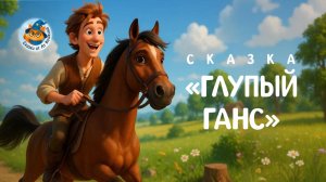 Глупый Ганс | Лу Кошкин