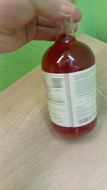 Напиток безалкогольный Красный итальянский биттер Drinksome арт 1072647.mp4 смотреть онлайн