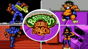 Battletoads - 3 Серия приятного просмотра)