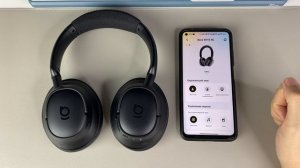 Baseus EH10 NC — Бюджетные наушники с шумоподавлением! Стоят ли они своих денег?