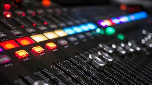 Cakewalk Sonar Band Lab сведение трека на встроенных плагинах