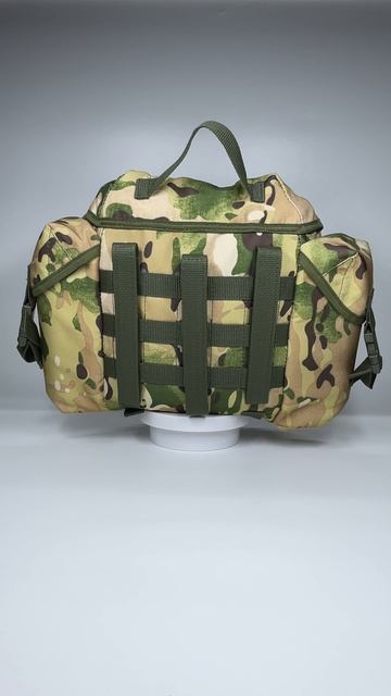 Рюкзак боевой "Сухарка" (Мультикам)