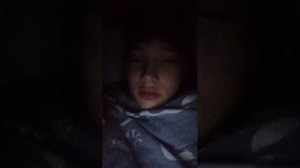 я  сорвала  голос