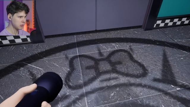 Винди фнаф 9 #8