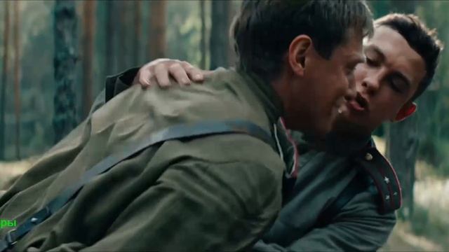 Август. Фильм 2025. Трейлер фильма. смотреть онлайн