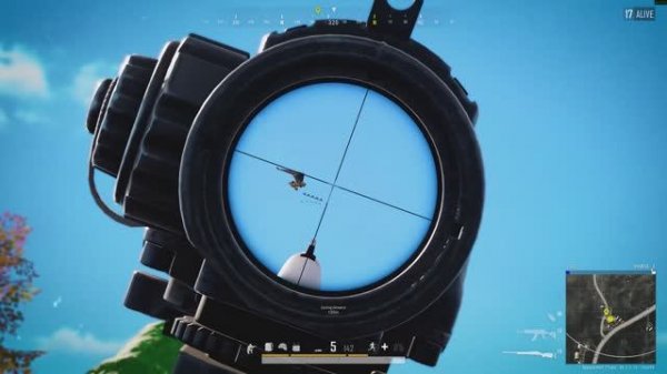 PUBG ПАБГ PC (без коментариев)