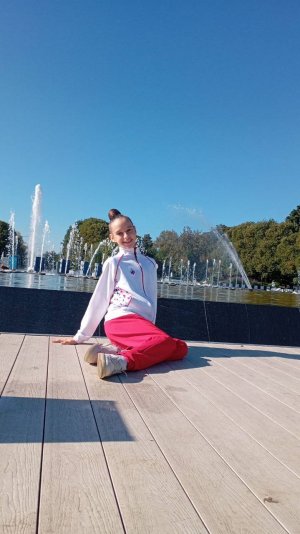 Знакомство с достопримечательностями большой агломерации. Москва и окрестности.