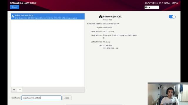 Лабораторная работа №1 смотреть онлайн
