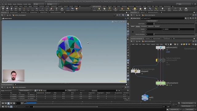 22. Example Peel Off Effect смотреть онлайн