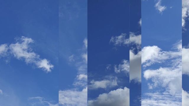 Intervals Of Sky