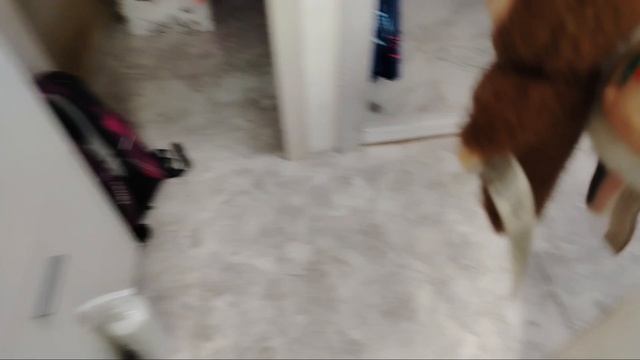 БУСЯ ЛАБУБУ! ЧТО СТАЛО? 4 ЧАСТЬ