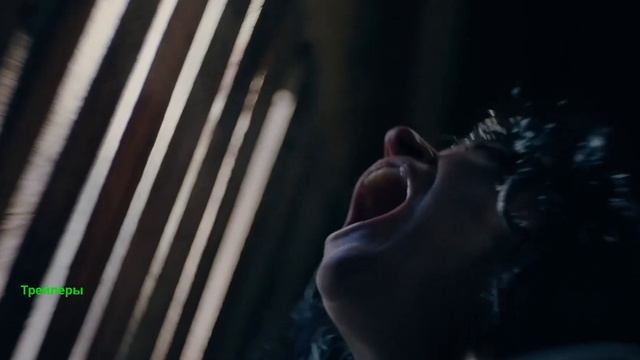 Крипер. Фильм 2025. Русский тизер-трейлер фильма. смотреть онлайн