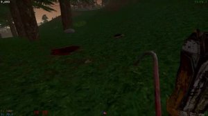 Целый Босс Файт С заброшенным керфуром.