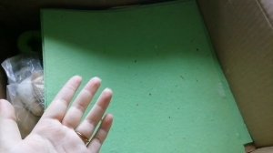 Посылочка от Lilit. Что в ней? 👀 А в ней много чего. 🥰