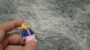 Обзор на лего осд