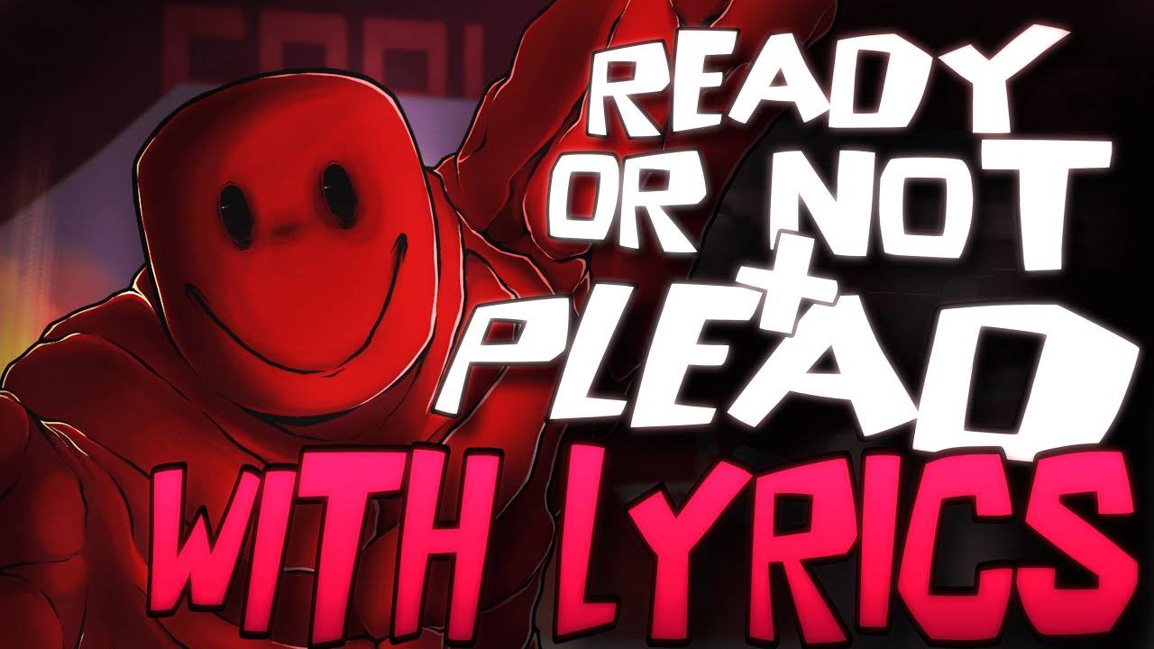 Ready or Not + PLEAD WITH LYRICS | Forsaken Cover | Ft: @SpeedyD33 (Spoogynova) смотреть онлайн