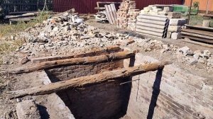 Работа никогда не заканчивается. Холодец. Жизнь на пенсии.