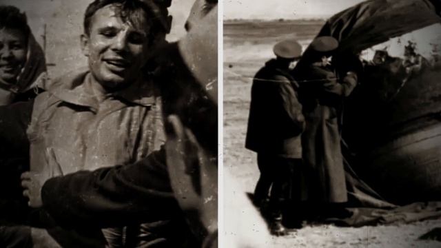 Мотопробег Гагарин 2020