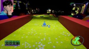 Винди фнаф 9 #15