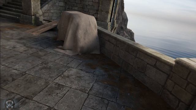 Blade & Sorcery #10 Тихая игра.