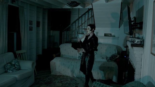 GHOST COP - PROBLEMS смотреть онлайн