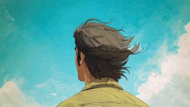 проснулись, улыбнулись