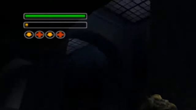 Freedom Fighters (PCSX2) Part1 тестовая