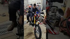 Поздравляю Клиентов из Иркутска с первым запуском Гюрзы м12 , Т:89612934363 с 10:00 до 20:00 🔥🔥🔥