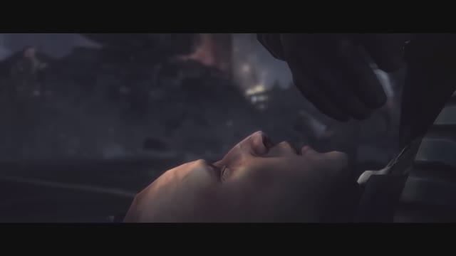 Наследие Пустоты! Последняя битва за будущее галактики/ StarCraft II Legacy of the Void – Наследие