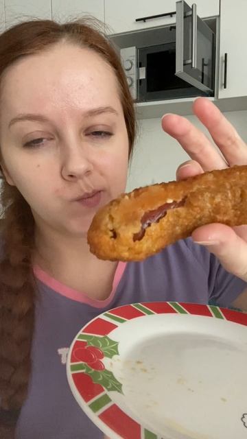 Хот дог с сыром смотреть онлайн