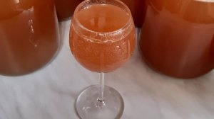 Яблочный СИДР домашний! Если у Вас есть яблоки!