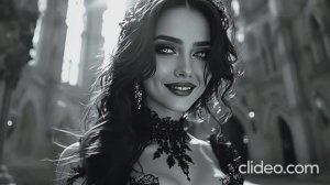 ЛИШЬ ЧЁРНЫЙ БАРХАТ