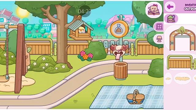 🧊😅_обзор на обновление_😅🧊 смотреть онлайн