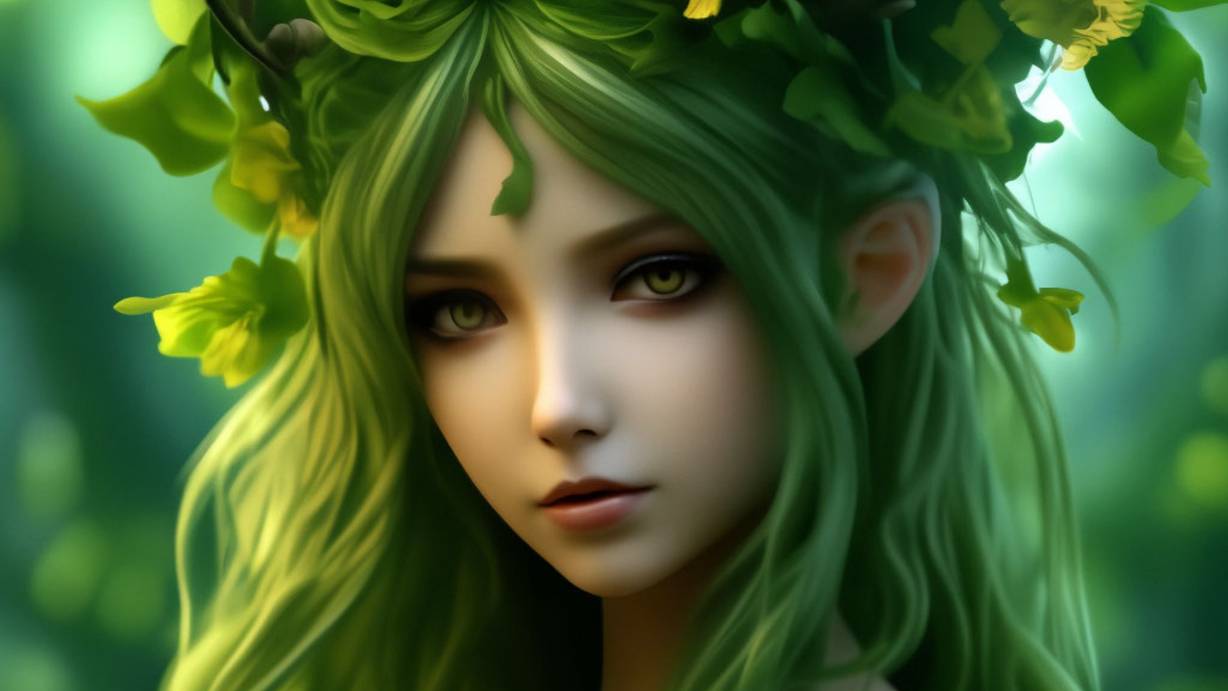 Дриада-ст В.Ляхова смотреть онлайн